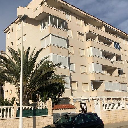 Apartamentos Arenales Del Sol Kültér fotó