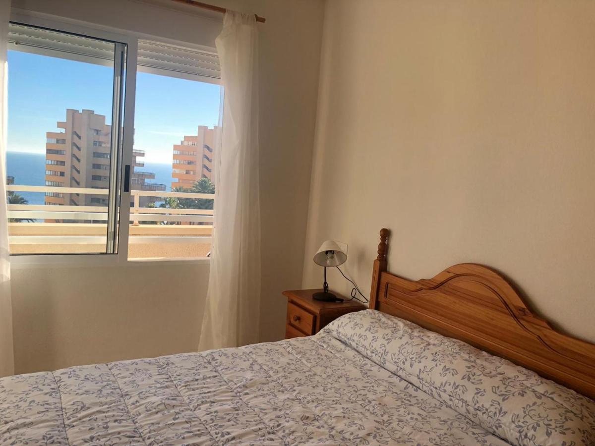 Apartamentos Arenales Del Sol Kültér fotó