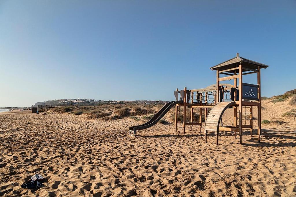 Apartamentos Arenales Del Sol Kültér fotó
