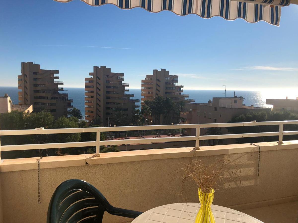 Apartamentos Arenales Del Sol Kültér fotó