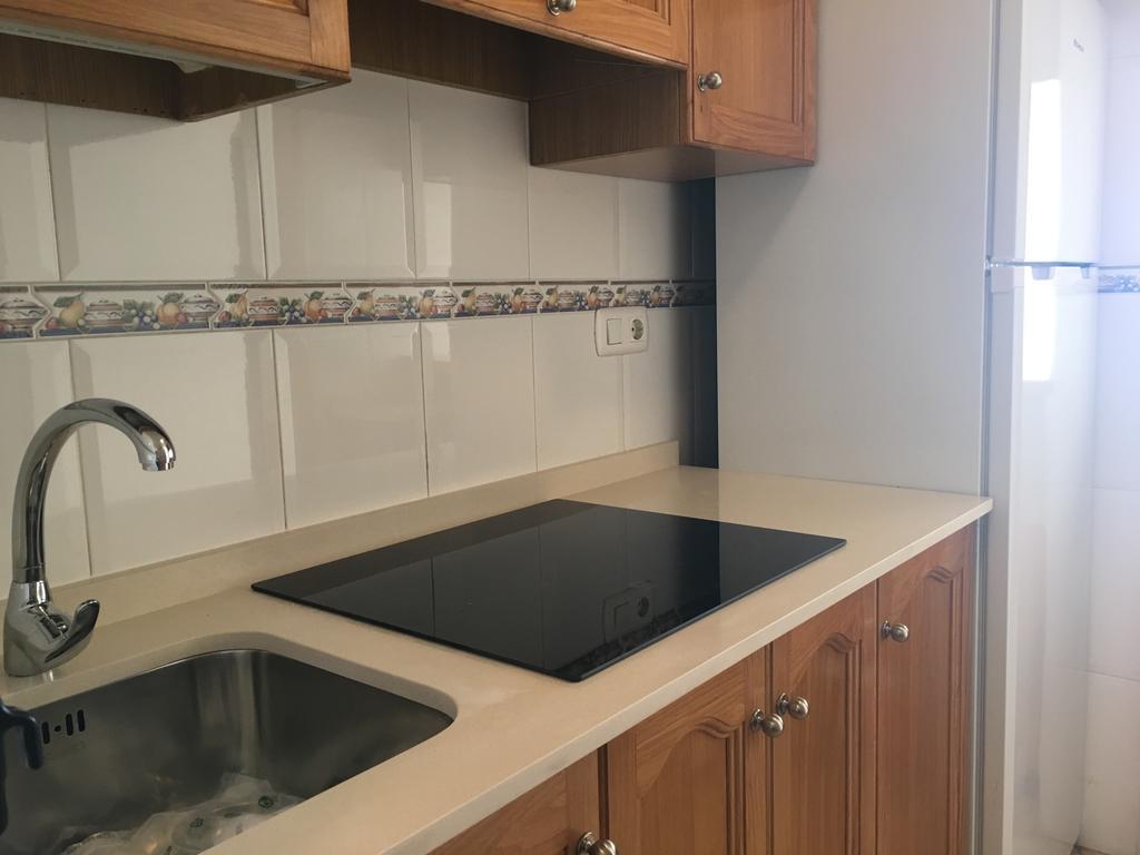 Apartamentos Arenales Del Sol Kültér fotó
