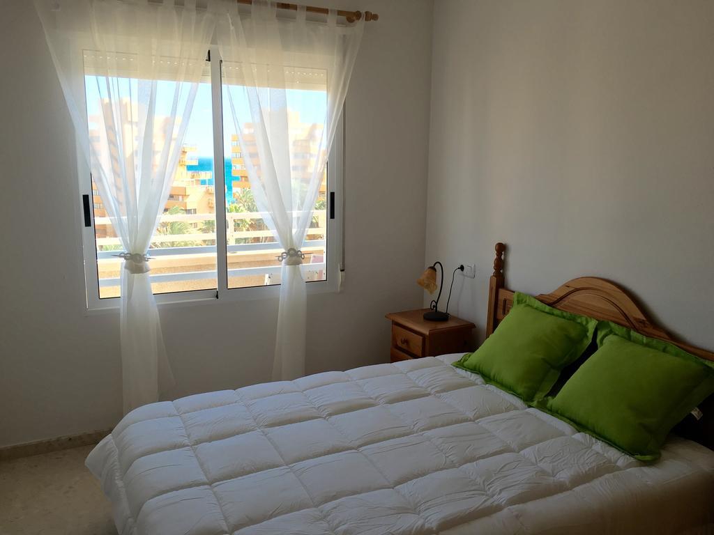 Apartamentos Arenales Del Sol Kültér fotó